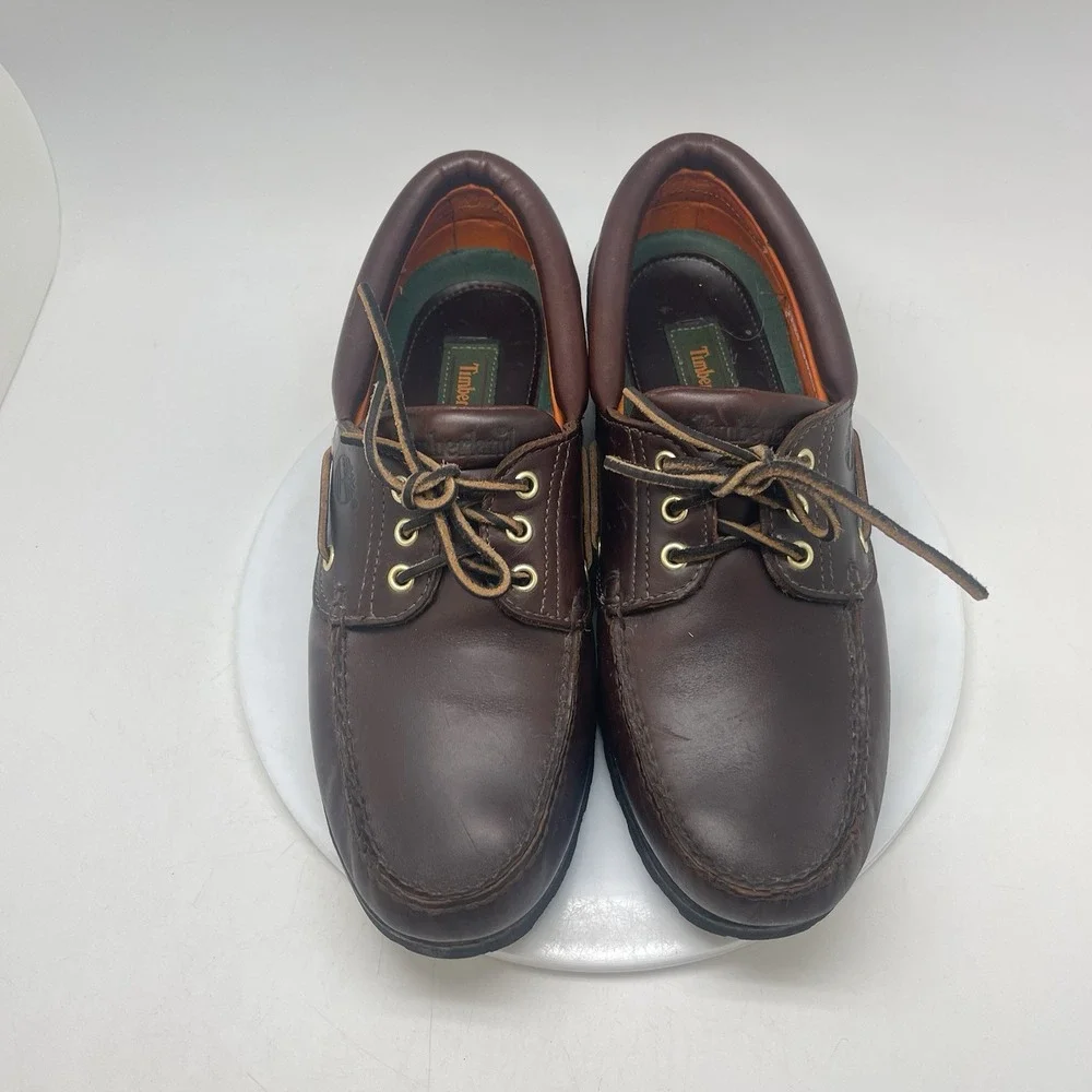 Timberland size mens